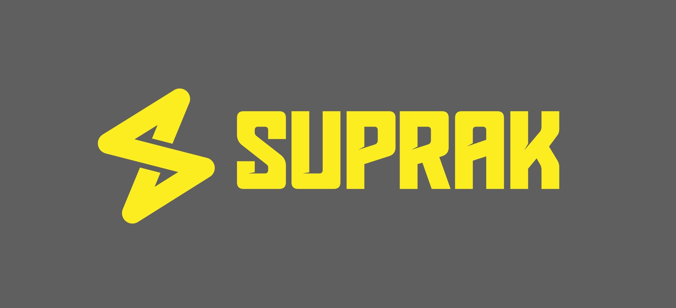 Suprak Group Logo